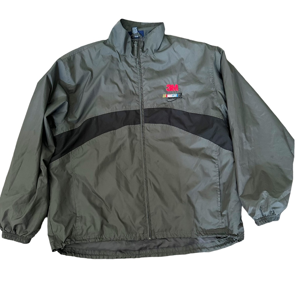 3m Nascar Racing Performance Jacket